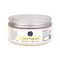 Lemon Poppyseed 8oz Body Cream