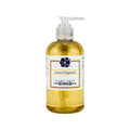 Lemon Poppyseed 8oz Hand Soap