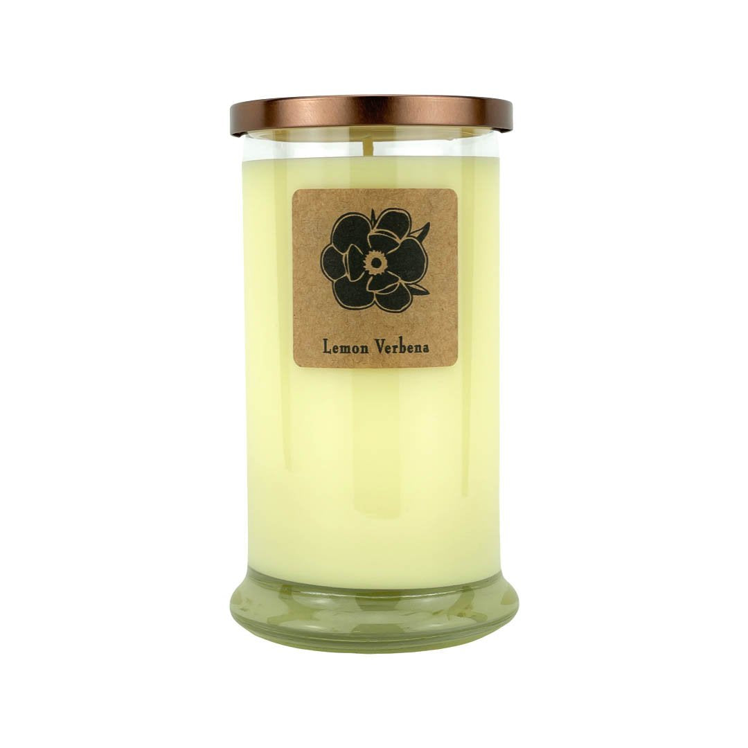 Lemon Verbena 18oz Soy Candle