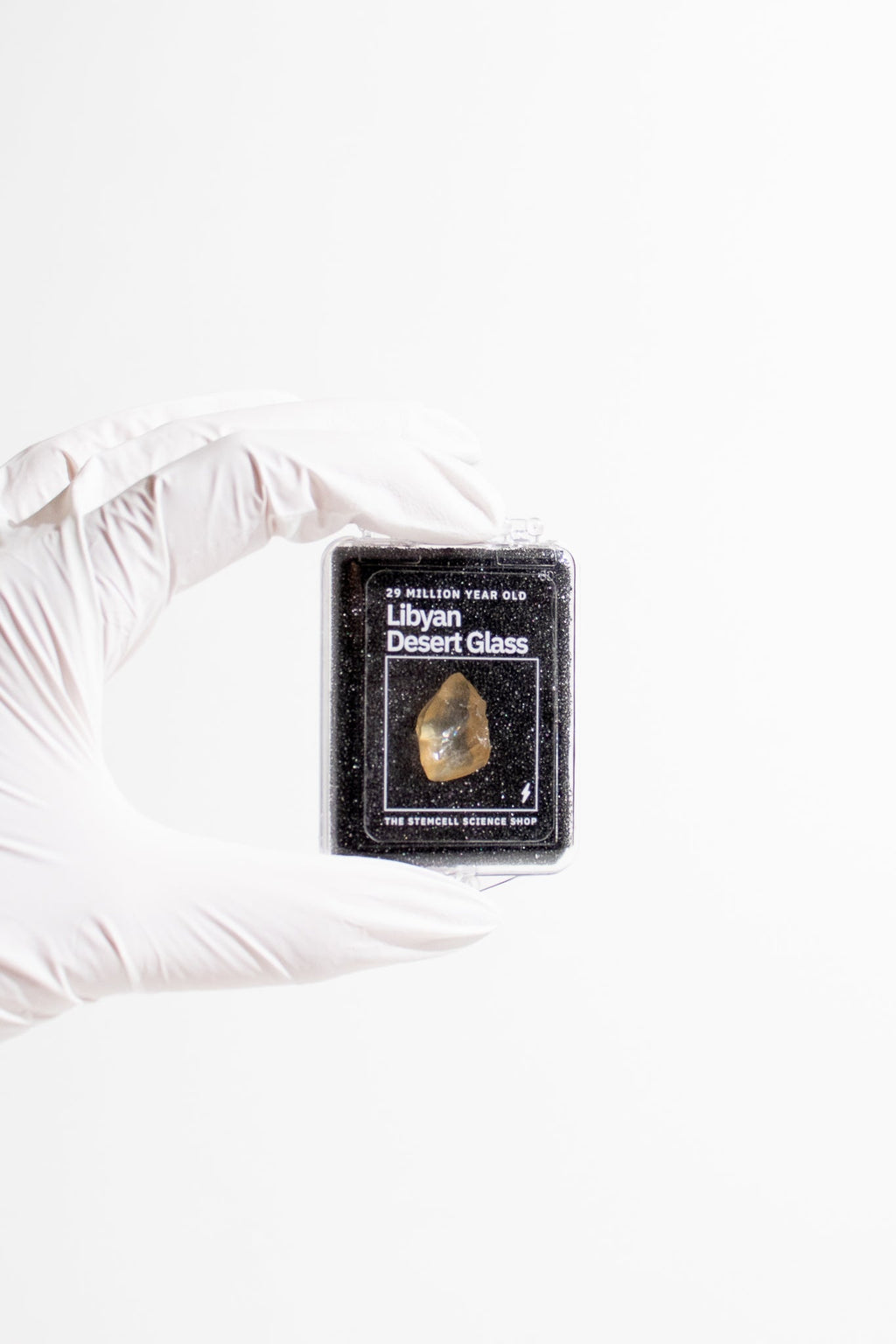 Libyan Desert Glass