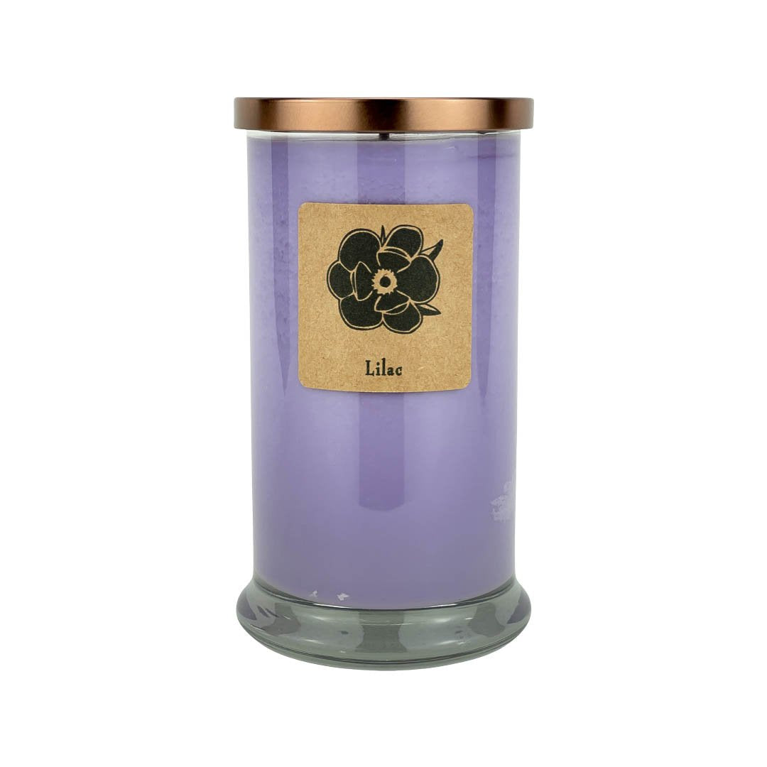 Lilac 18oz Soy Candle