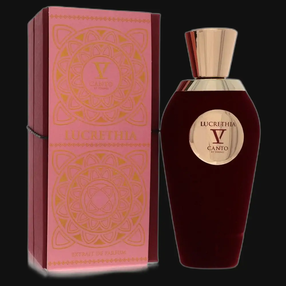 Lucrethia V By V Canto (Unisex)