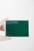 Magnetic Viewing Film