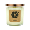 Magnolia 10oz Soy Candle