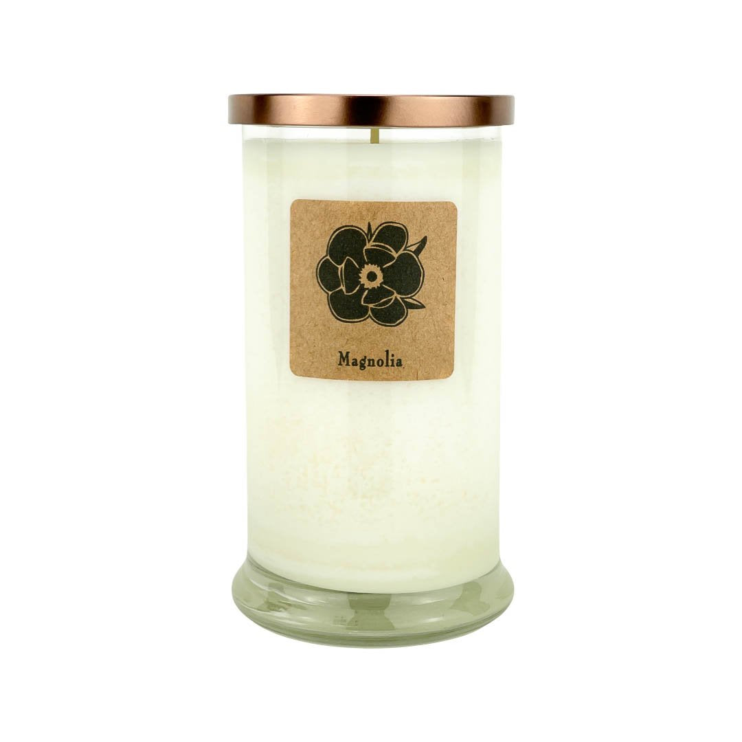 Magnolia 18oz Soy Candle