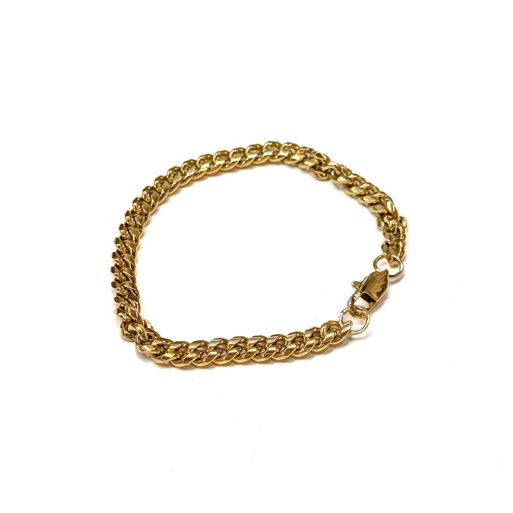 Marco L'uomo Mens Collection Bracelet