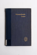 Monomolecular Layers