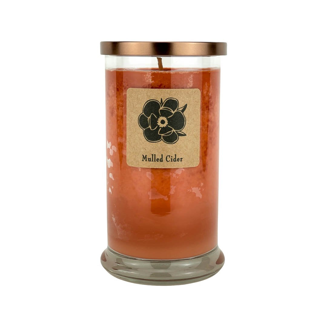 Mulled Cider 18oz Soy Candle