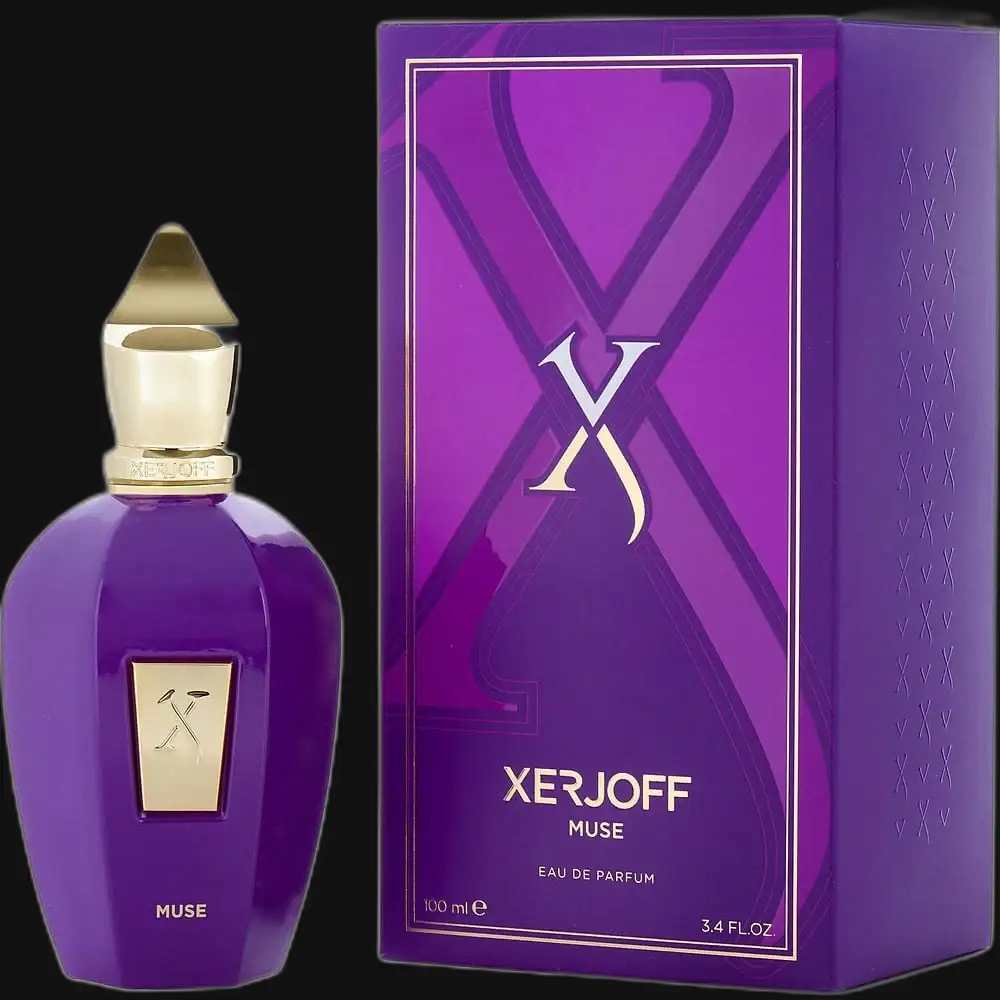 Muse By Xerjoff (Unisex)