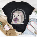 My Alone Time Is For Everyone’s Safety Tee