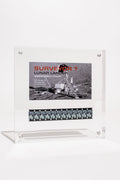 NASA Surveyor 7 Assembly Film Section