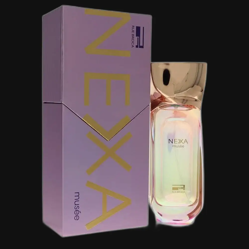 Nexa Musee By Rue Broca (Unisex)