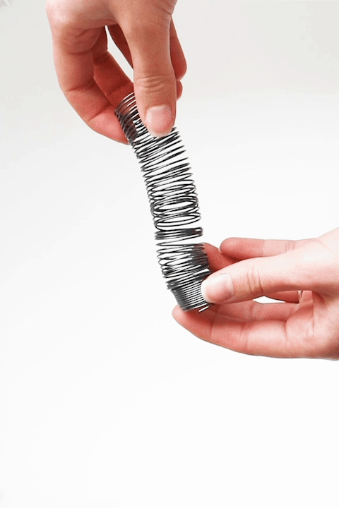 Nitinol Shape Memory Wire - 6"