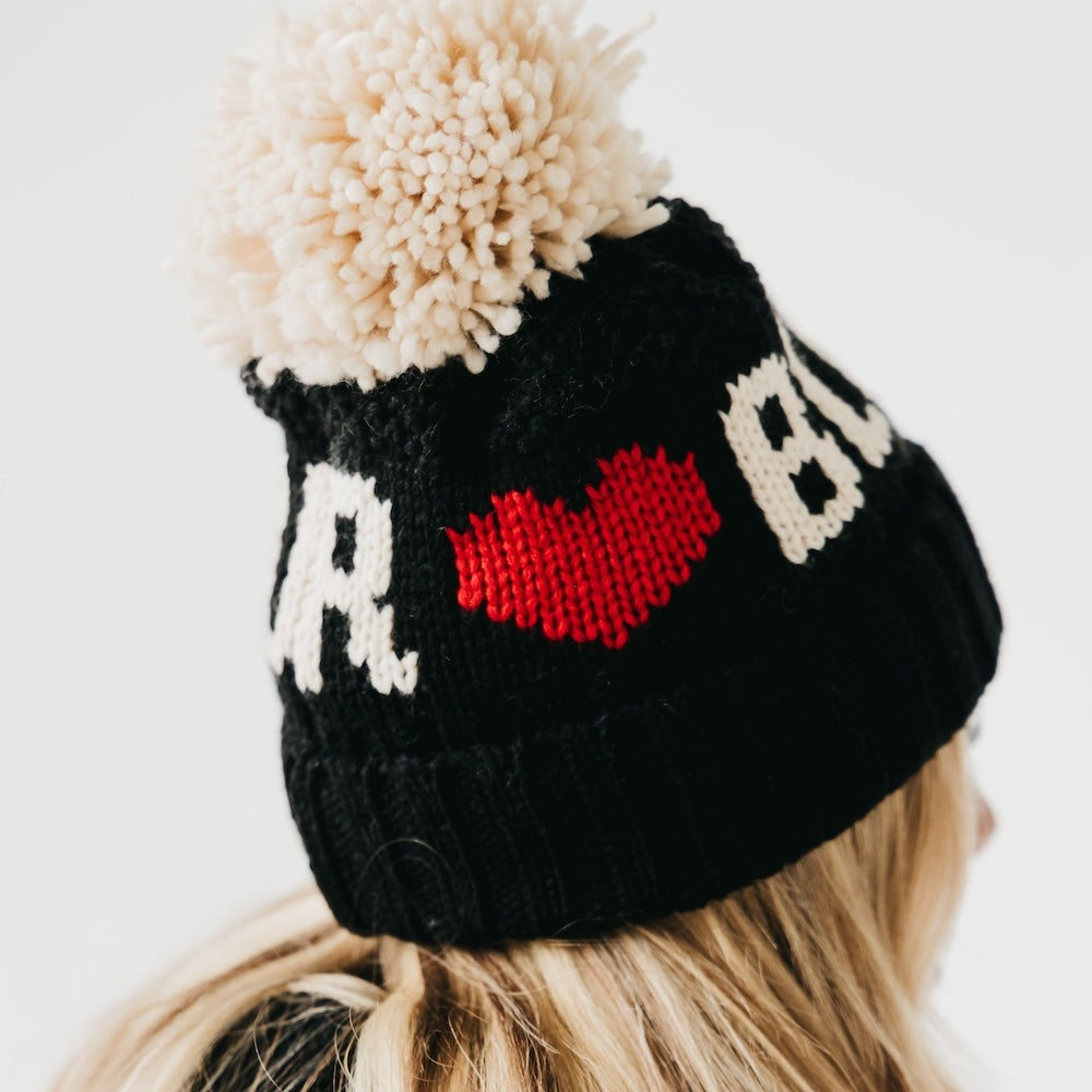 Oh So Cold Beanie