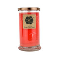 Orange Chili Pepper 18oz Soy Candle