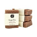 Orange Clove 4.5oz Bar Soap