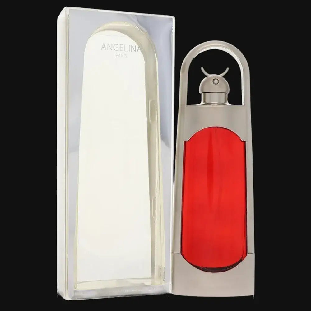 Paris By Angelina Perfume for Women
