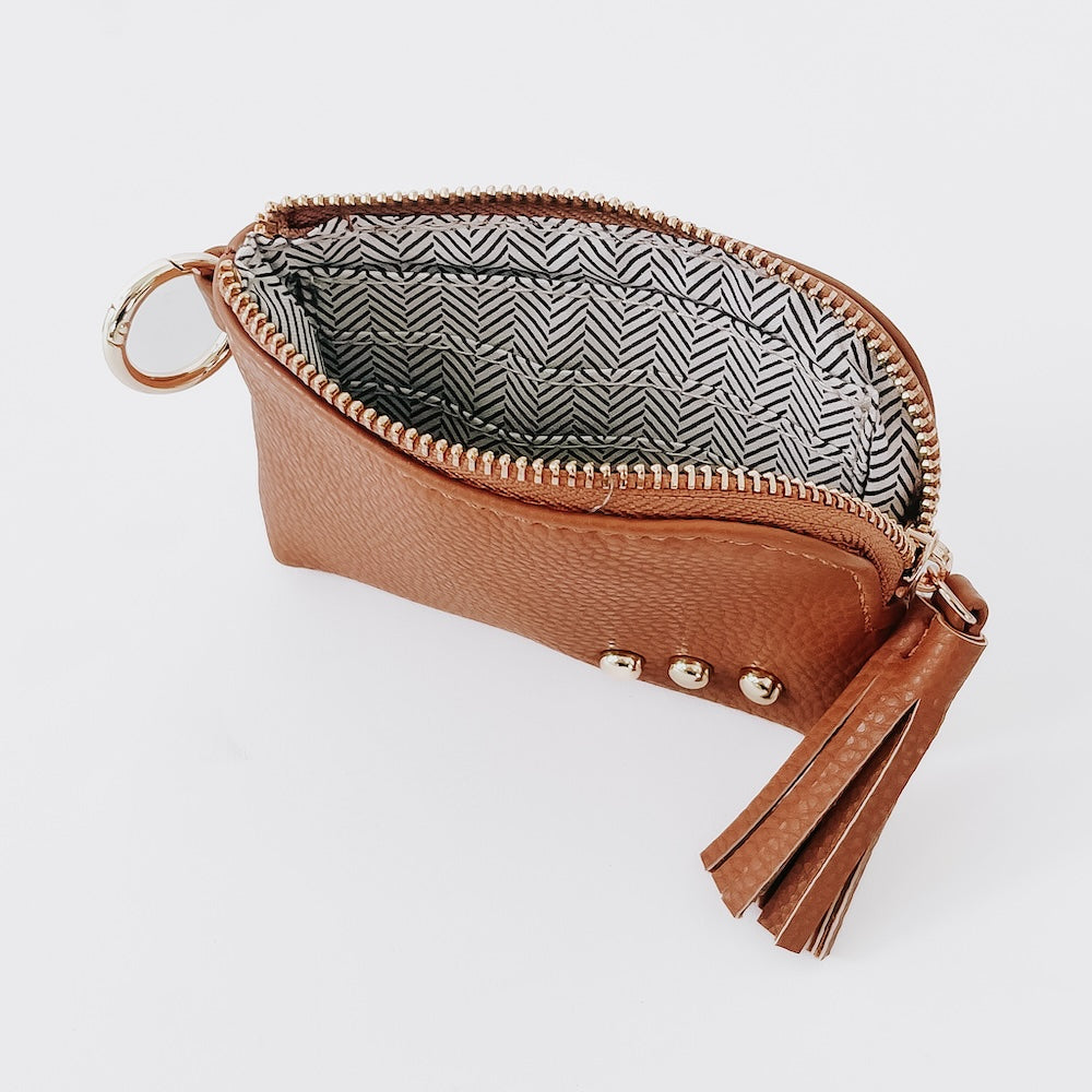 Paris Card Wallet - NEW COLOR!