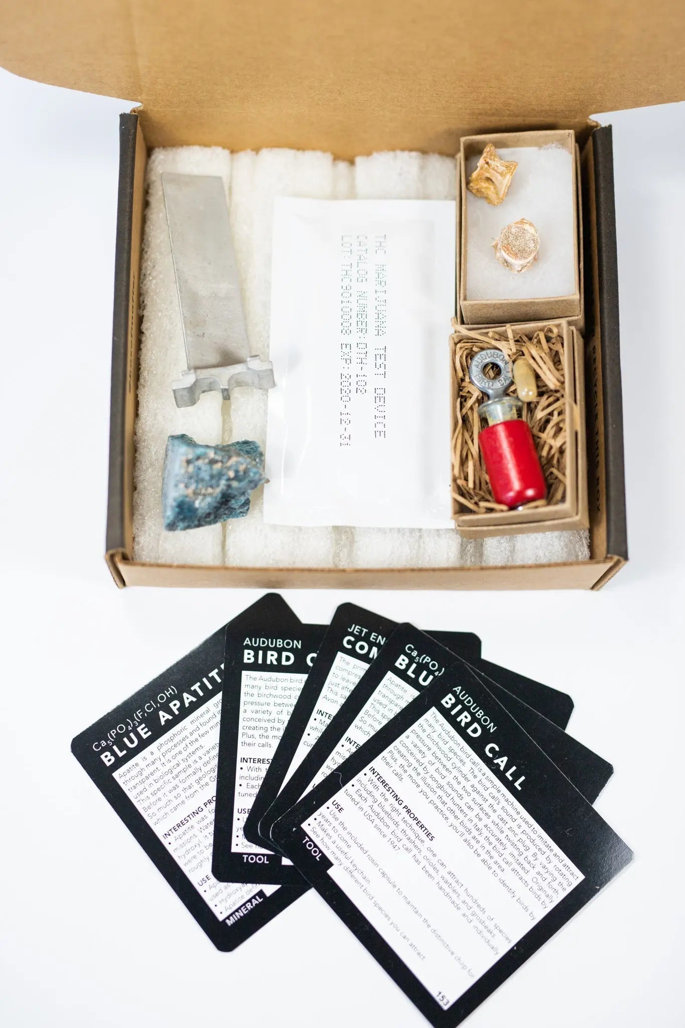 Matter: Legacy Box