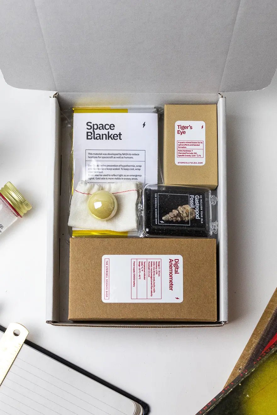 Matter: Legacy Box
