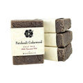 Patchouli Cedarwood 4.5oz Bar Soap