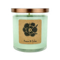 Peace & Calm 10oz Soy Candle