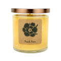 Peach Fuzz 10oz Soy Candle