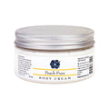 Peach Fuzz 8oz Body Cream