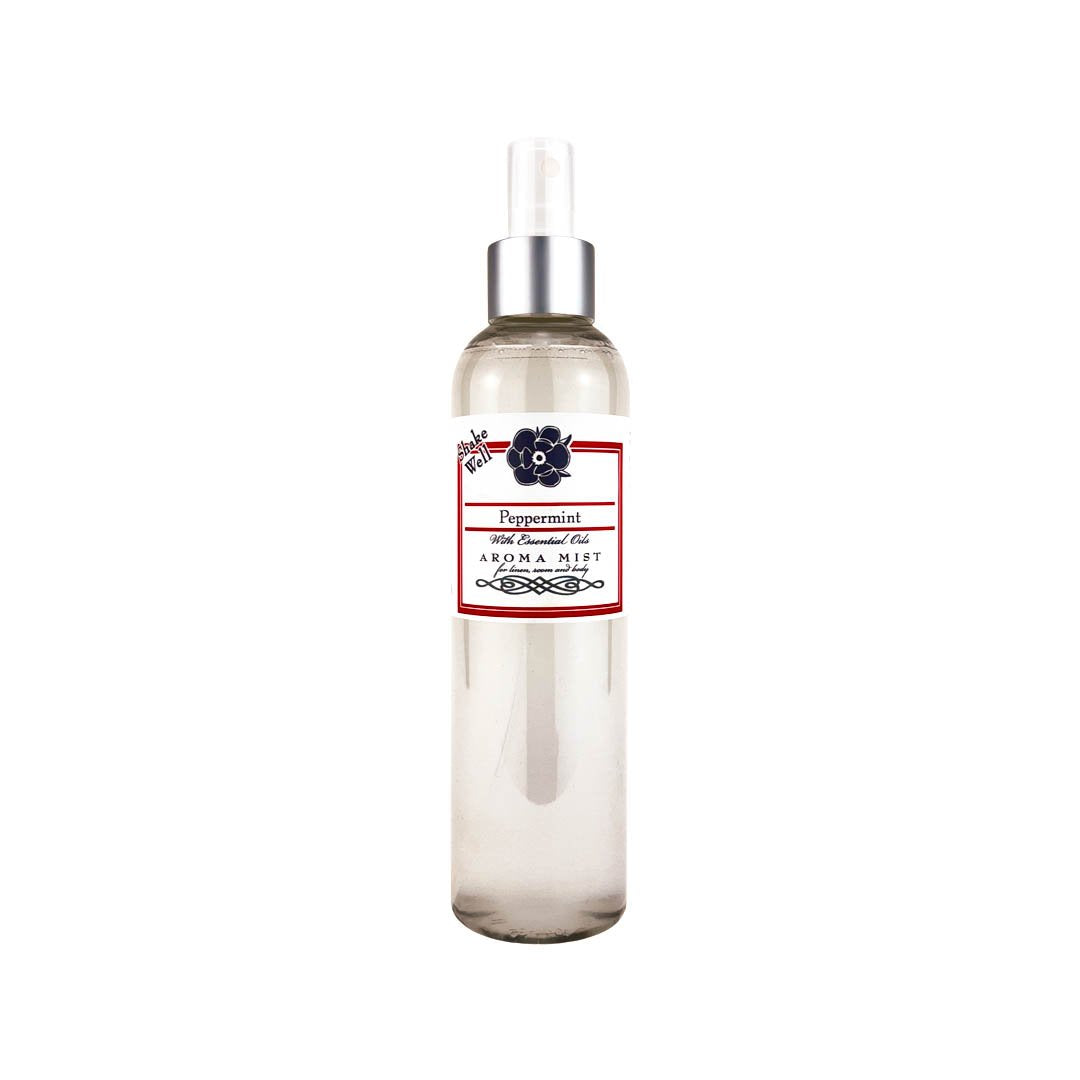 Peppermint 8oz Aroma Mist