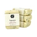 Peppermint 4.5oz Bar Soap