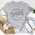 Perhaps You Were Created For Such A Time As This 4:14 Tee
