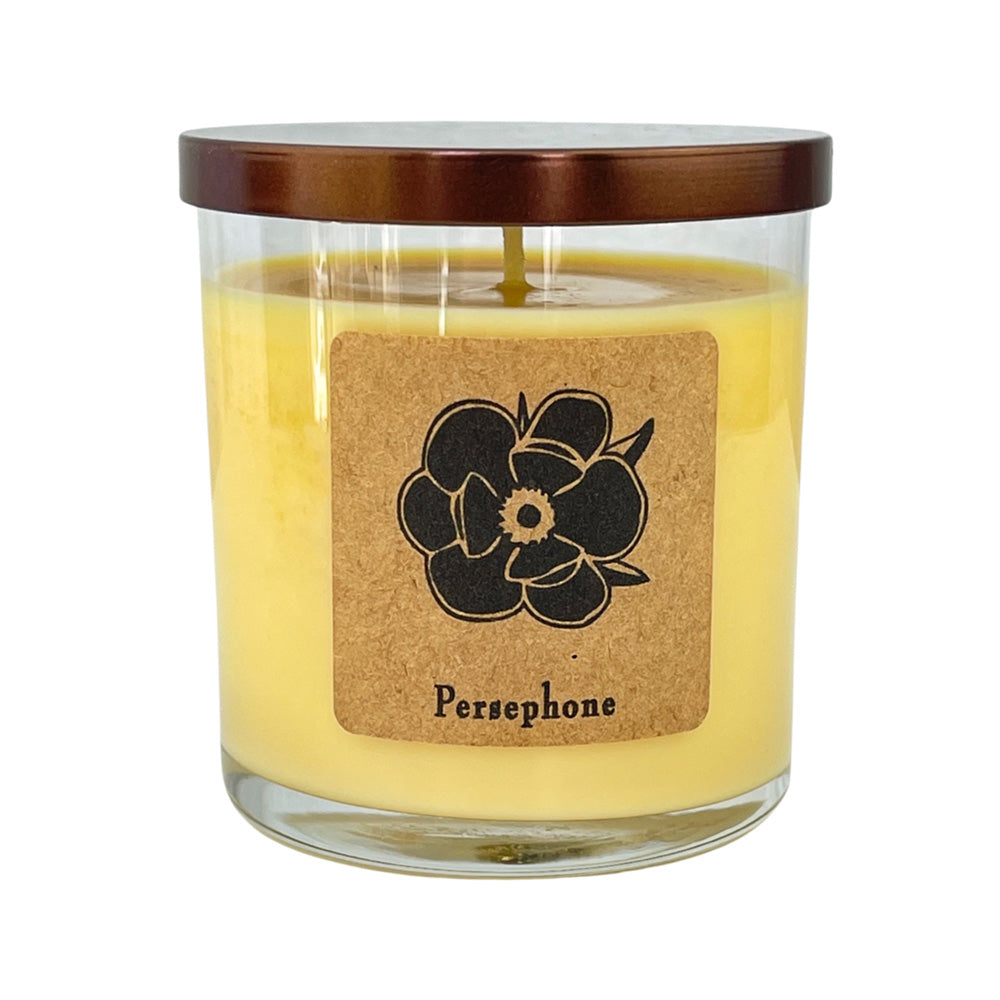 Persephone 10oz Soy Candle
