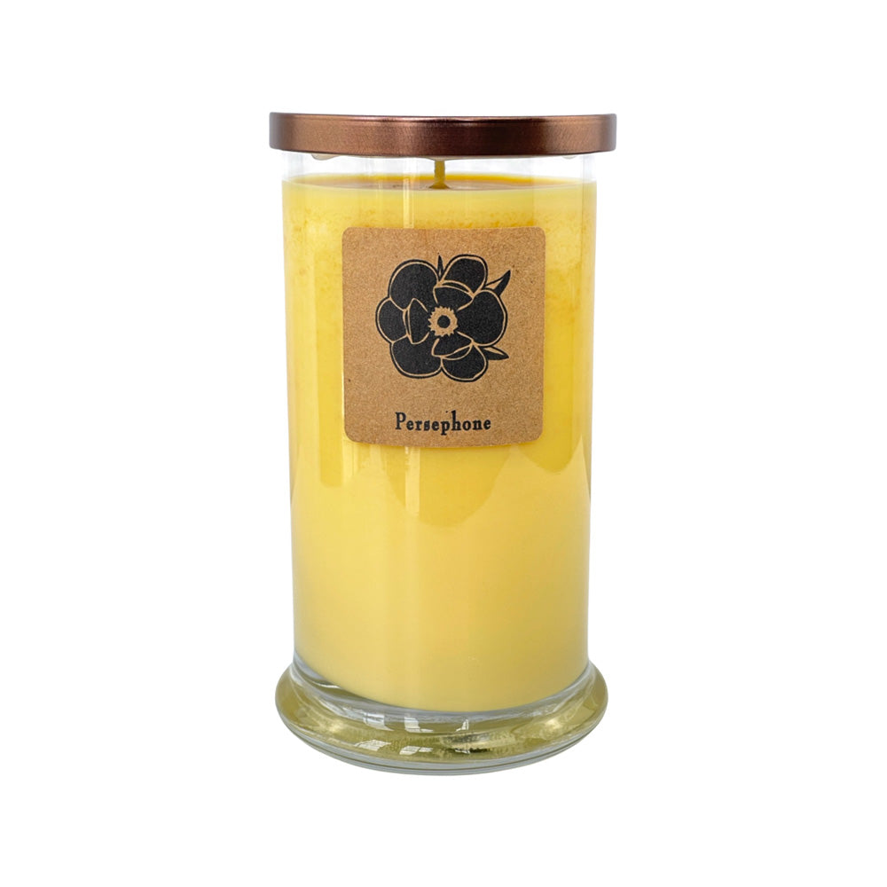 Persephone 18oz Soy Candle