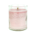 Pink Mimosa 2.5oz Soy Candle in Glass