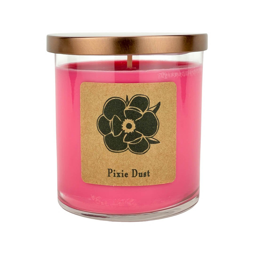 Pixie Dust 10oz Soy Candle