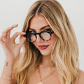 Potter Blue Light Glasses