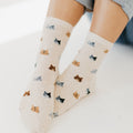 Love Your Pet Socks