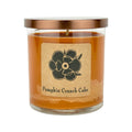 Pumpkin Crunch Cake 10oz Soy Candle