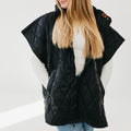 Quinn Quilted Vest