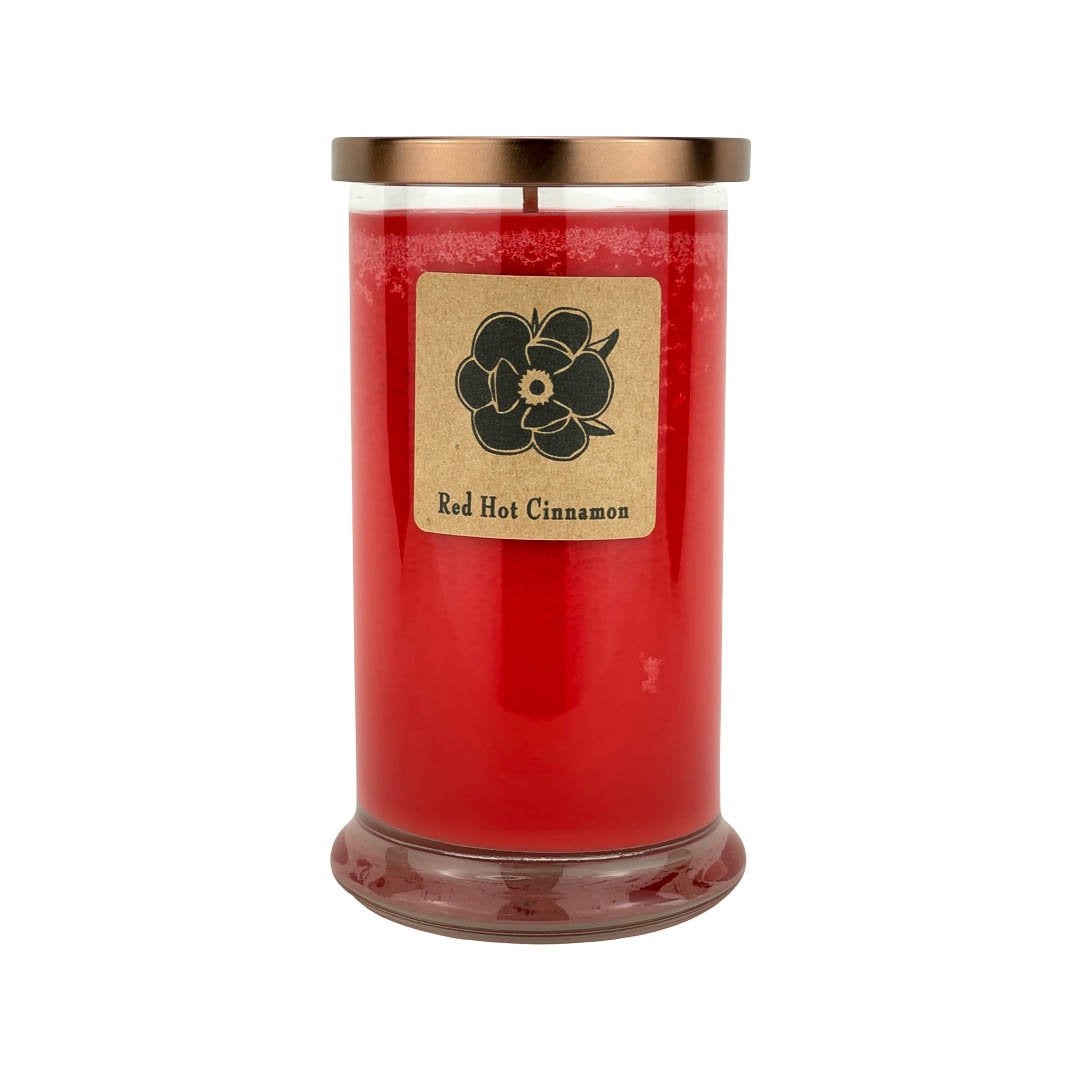 Red Hot Cinnamon 18oz Soy Candle