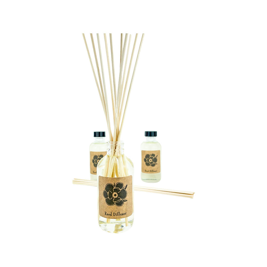 Mom's Cut Out Cookies 4oz Reed Diffuser Oil