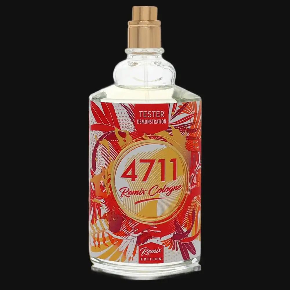 Remix Grapefruit By 4711 (Unisex)