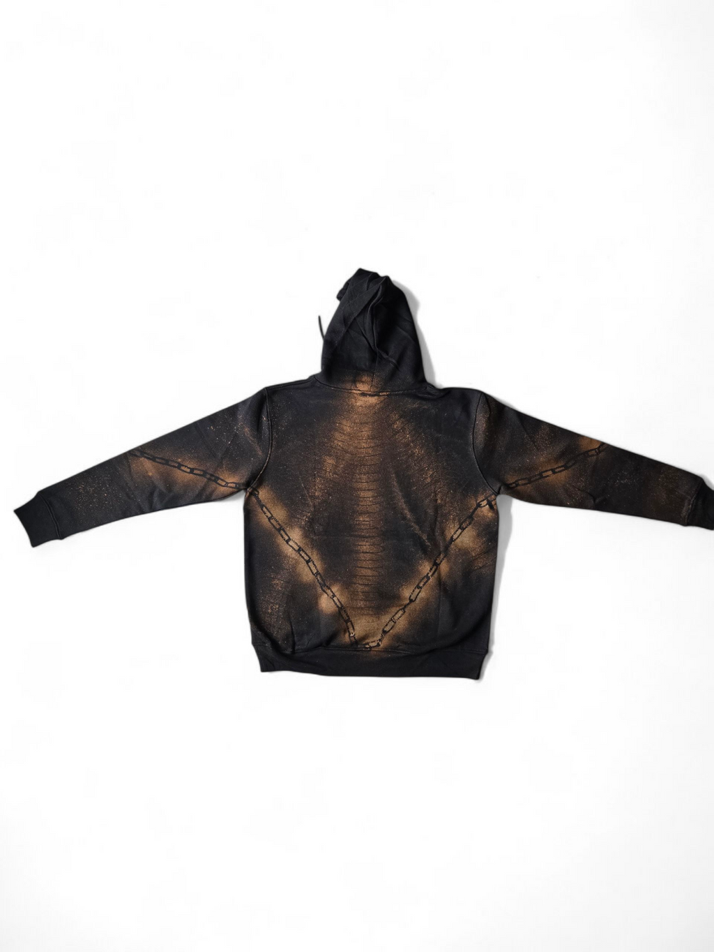 PRESSURE Hoodie