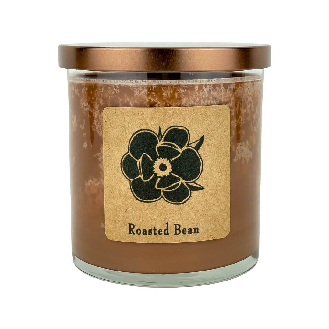 Roasted Bean 10oz Soy Candle