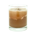 Roasted Bean 2.5oz Soy Candle in Glass