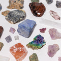 Minerals of Earth Collection