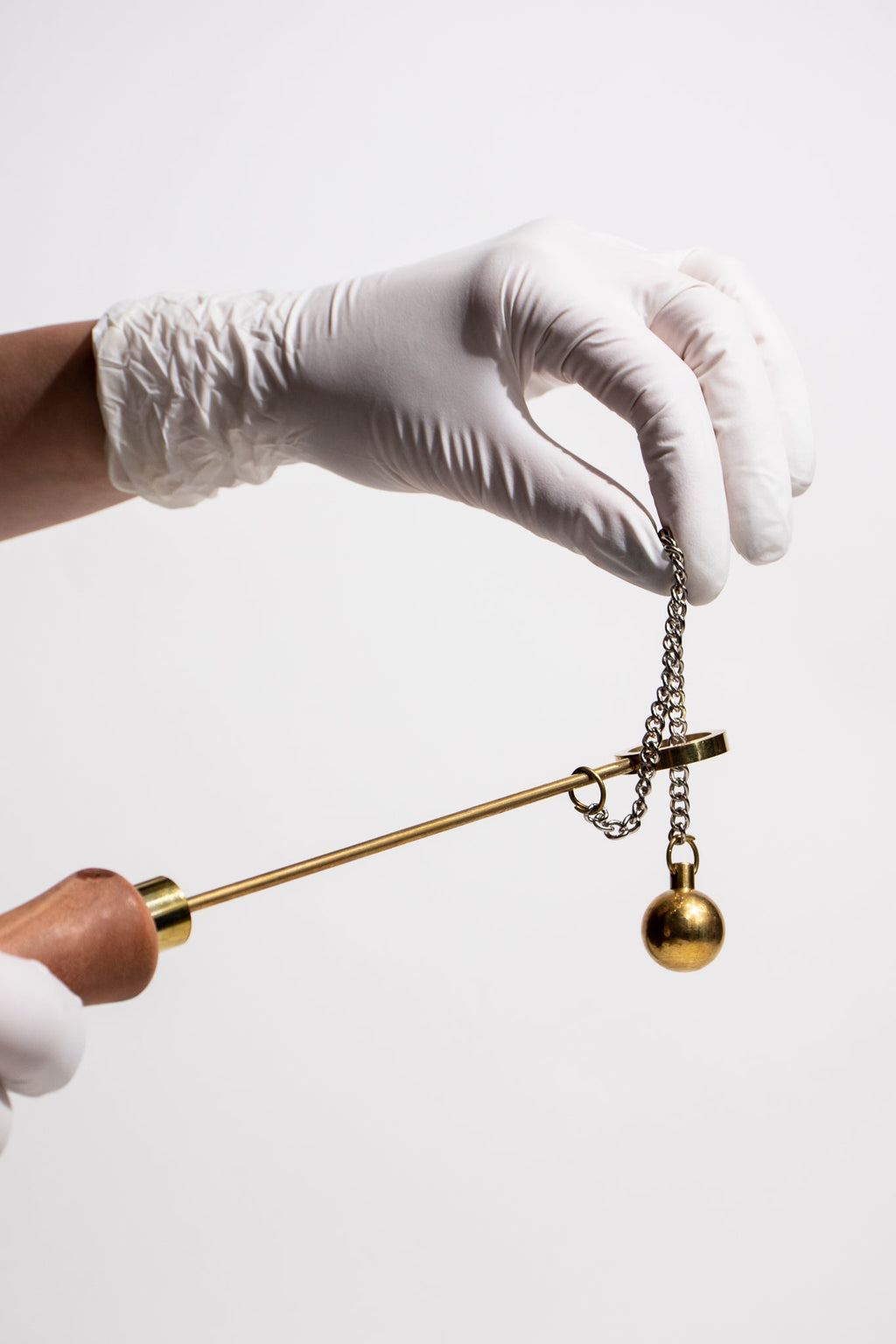 ‘s Gravesande’s Ring