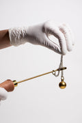 ‘s Gravesande’s Ring