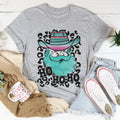 Santa Cowboy Tee