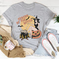 Season Of The Witch Tee